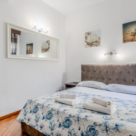 House Trevi Apartment Rome Luaran gambar