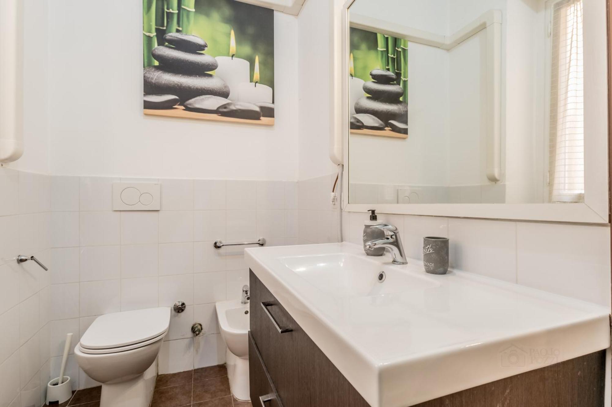 House Trevi Apartment Rome Luaran gambar