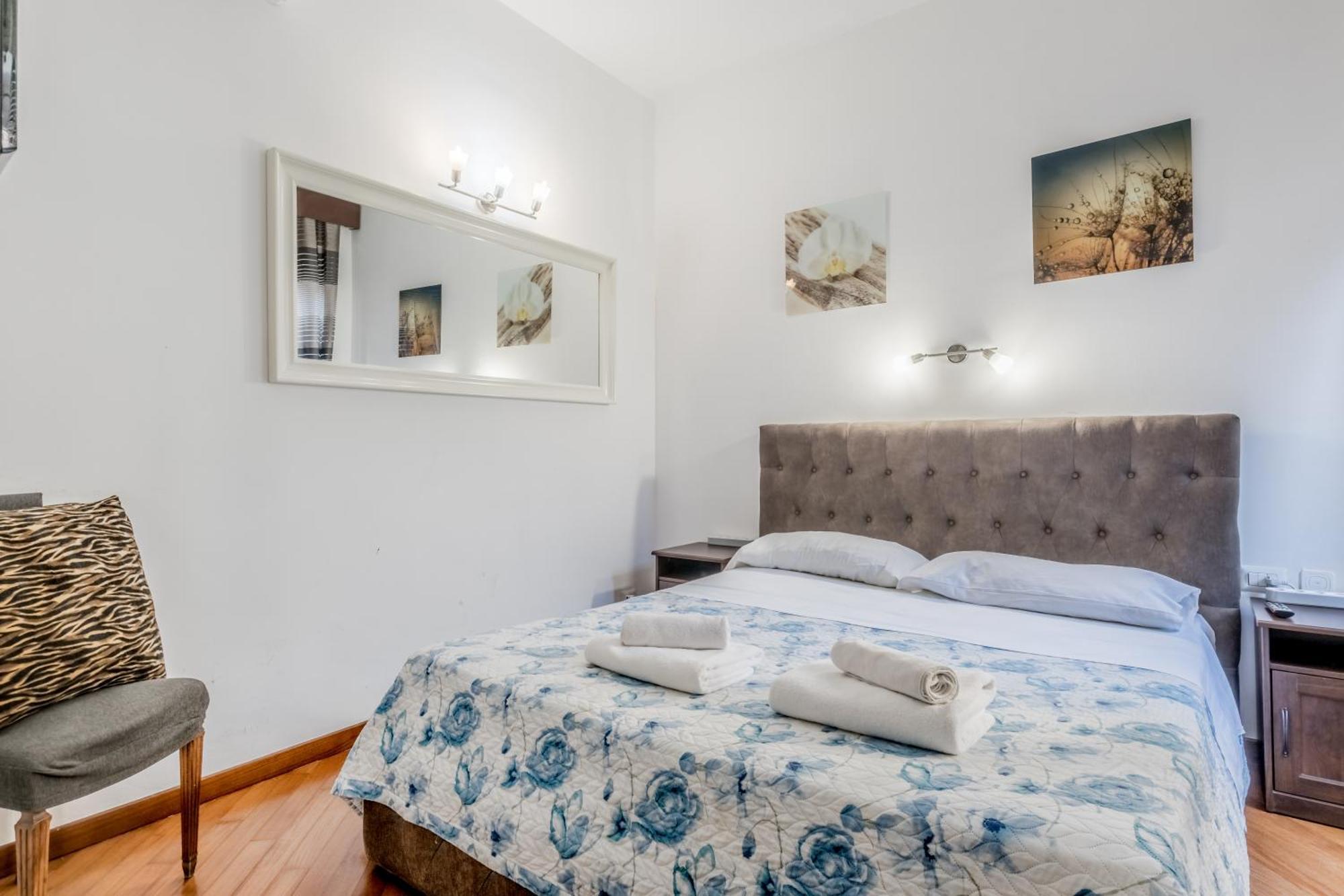 House Trevi Apartment Rome Luaran gambar