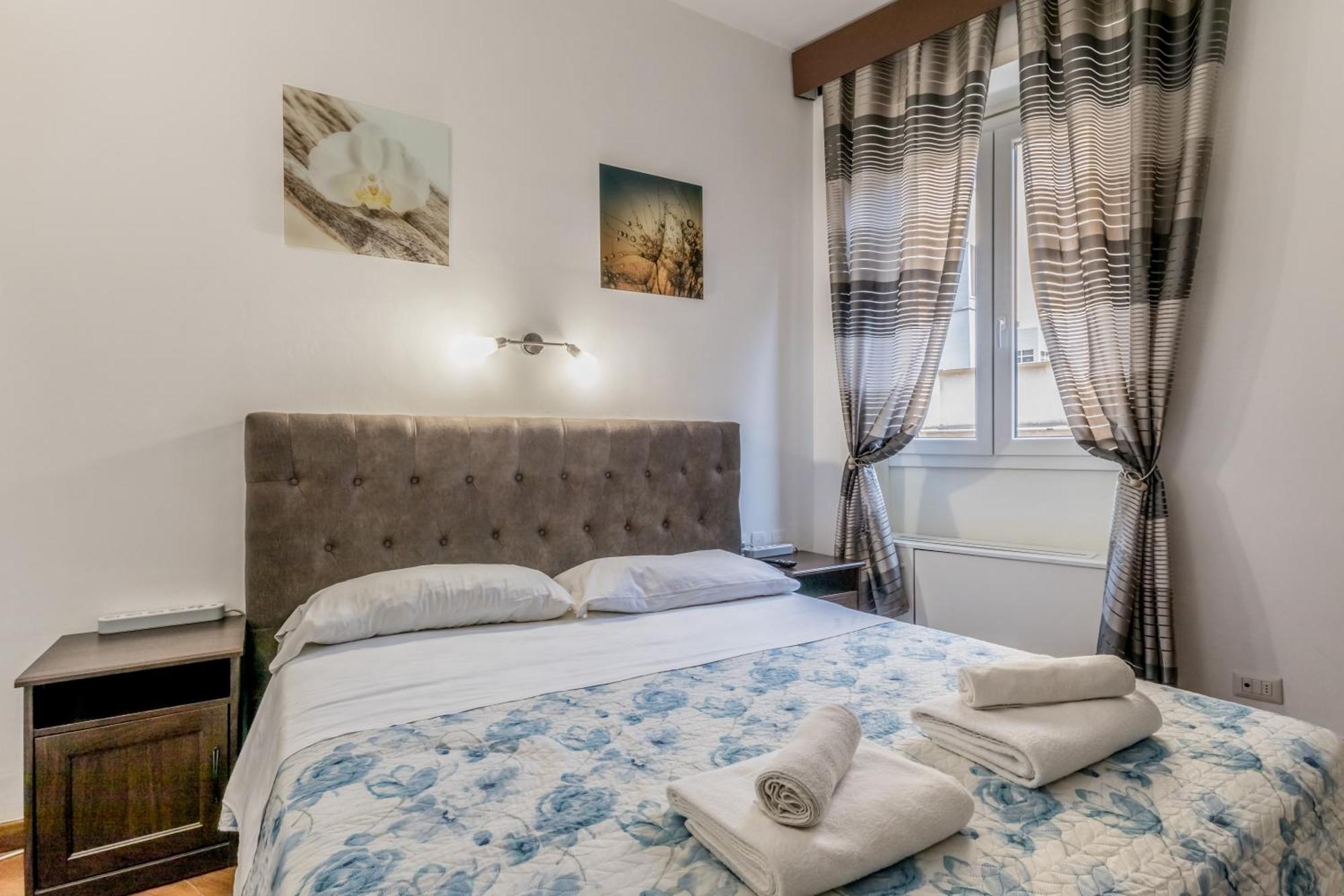 House Trevi Apartment Rome Luaran gambar