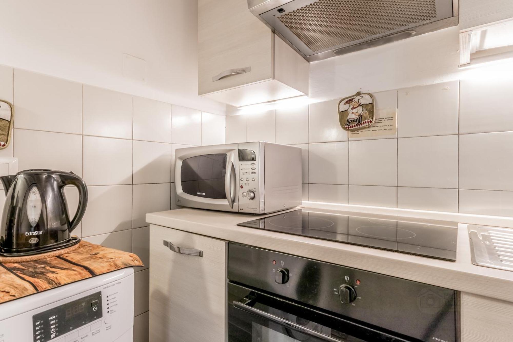 House Trevi Apartment Rome Luaran gambar