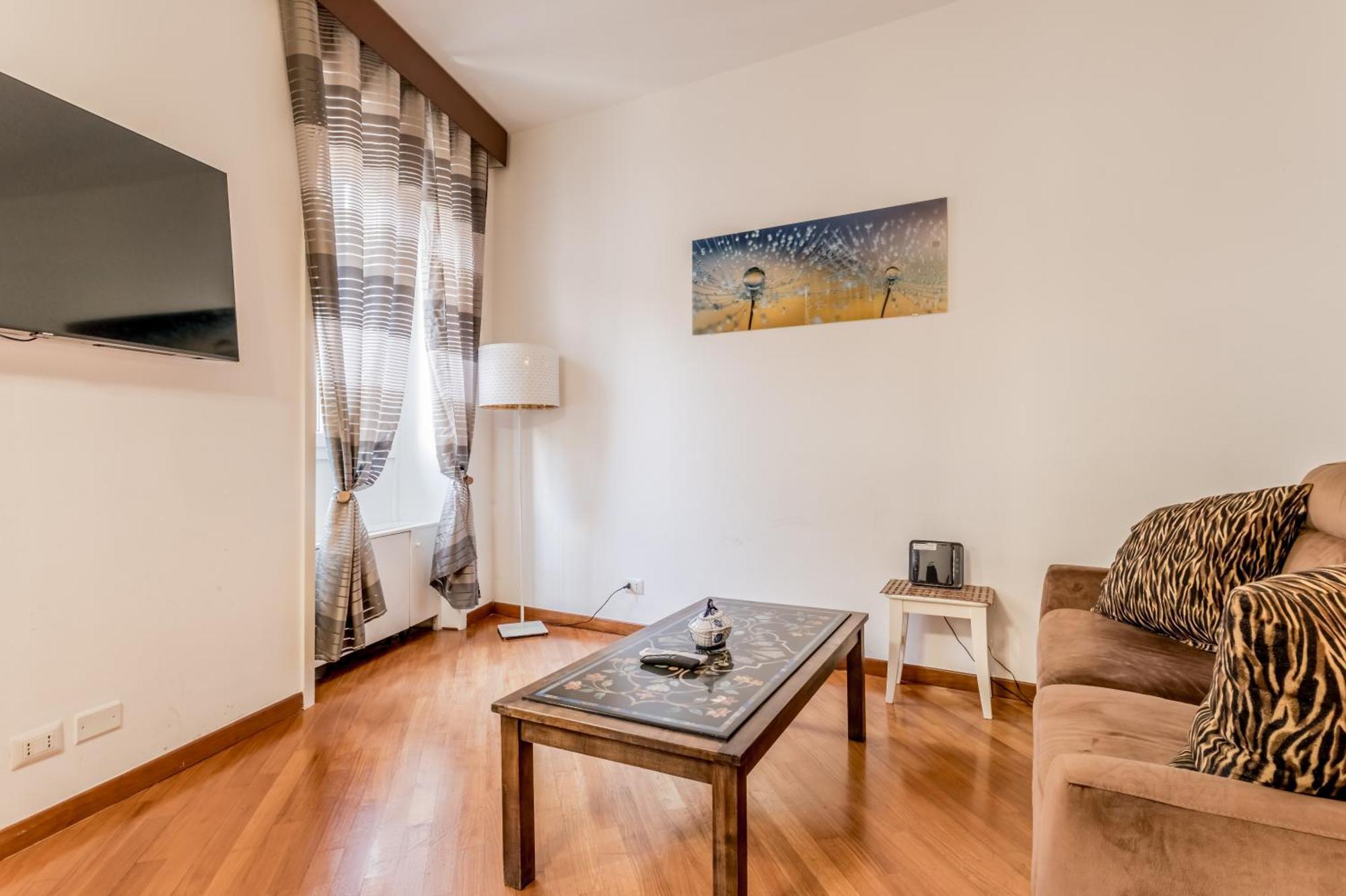 House Trevi Apartment Rome Luaran gambar