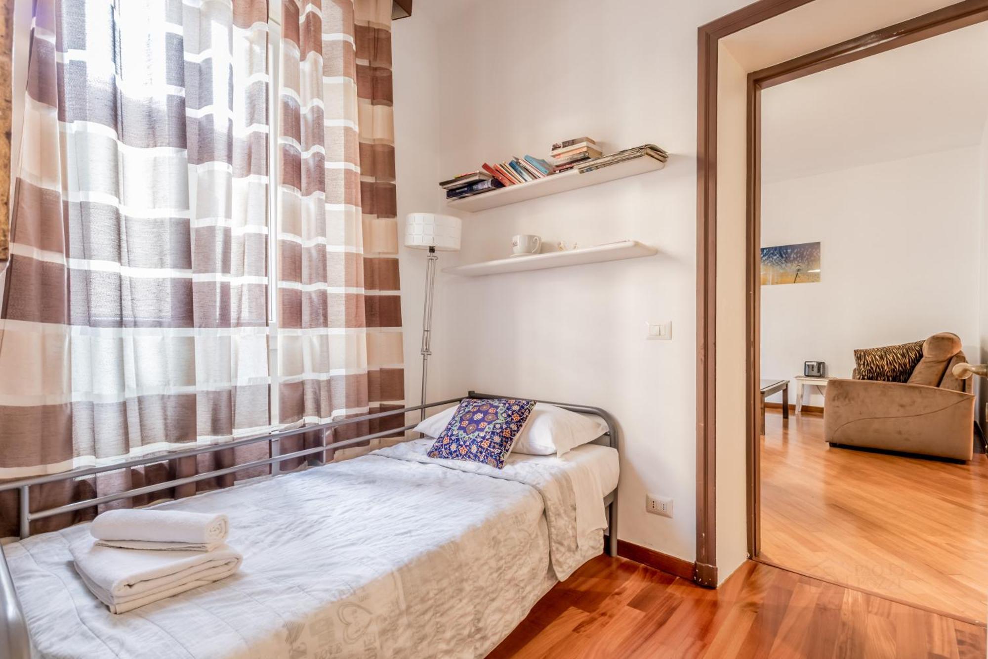 House Trevi Apartment Rome Luaran gambar