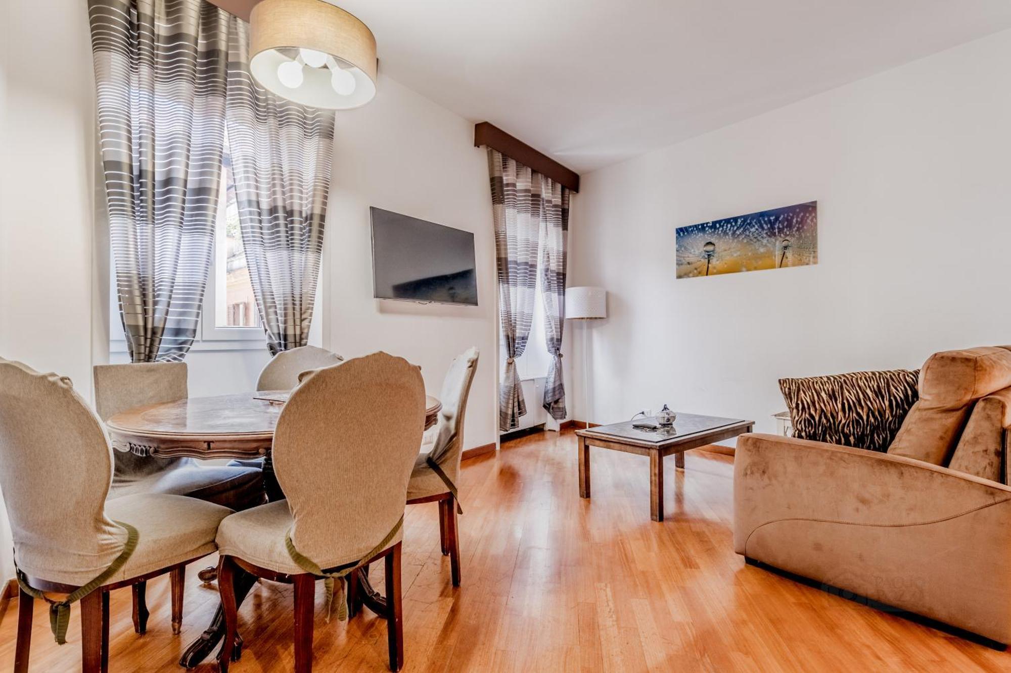 House Trevi Apartment Rome Luaran gambar