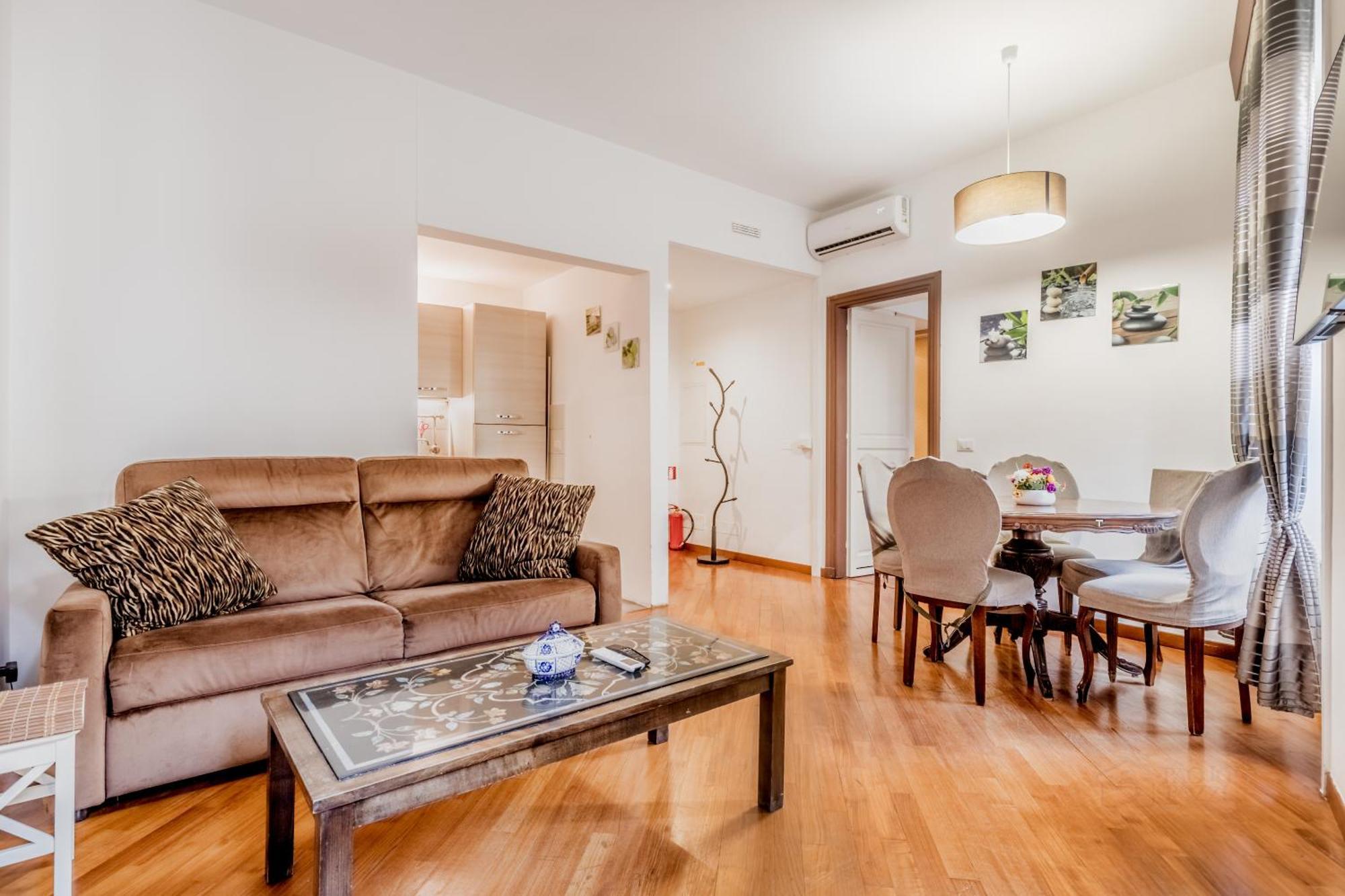 House Trevi Apartment Rome Luaran gambar